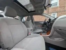 2010 Toyota Corolla XLE