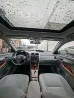 2010 Toyota Corolla XLE