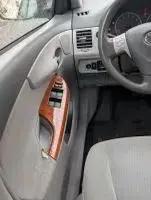 2010 Toyota Corolla XLE