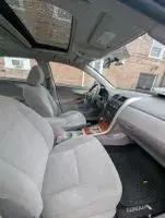 2010 Toyota Corolla XLE