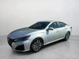 2023 Nissan Altima SV FWD for sale in Hanover, MD