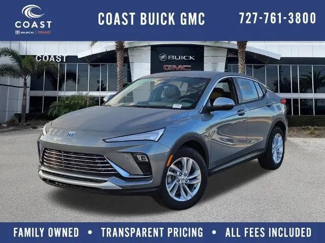 2026 Buick NV Preferred FWD for sale in Port Richey, FL