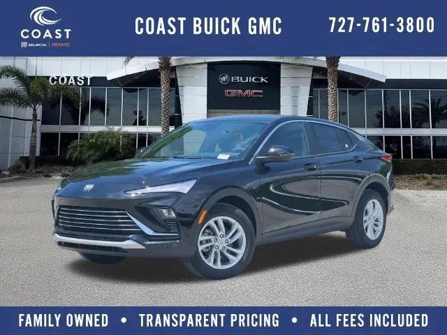 2026 Buick NV Preferred FWD for sale in Port Richey, FL