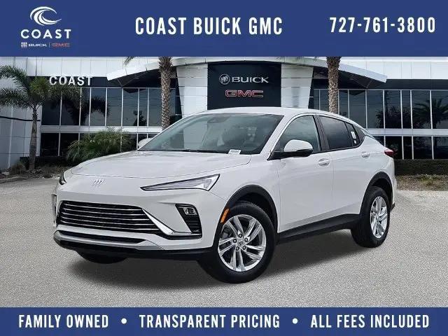 2026 Buick NV Preferred FWD for sale in Port Richey, FL