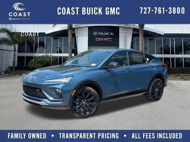 2026 Buick NV Sport Touring FWD for sale in Port Richey, FL