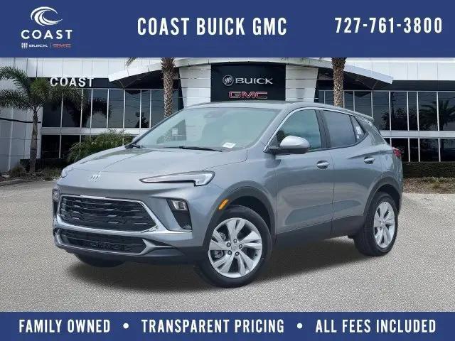 2026 Buick Encore GX Preferred FWD for sale in Port Richey, FL