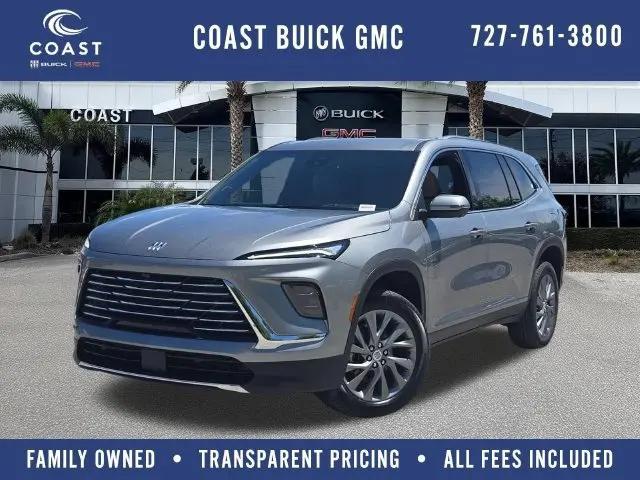 2026 Buick Enclave Preferred for sale in Port Richey, FL