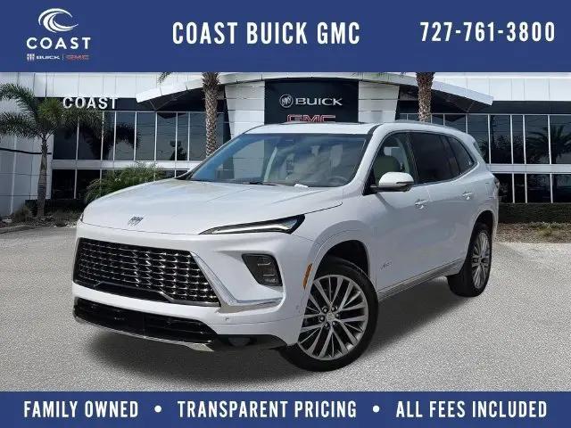 2026 Buick Enclave Avenir for sale in Port Richey, FL