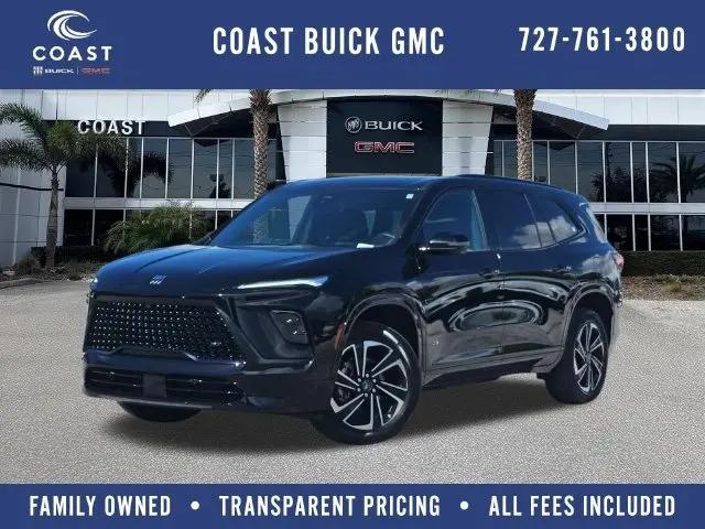 2026 Buick Enclave Sport Touring for sale in Port Richey, FL