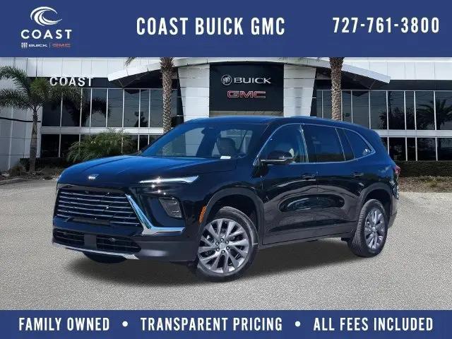 2026 Buick Enclave Preferred for sale in Port Richey, FL