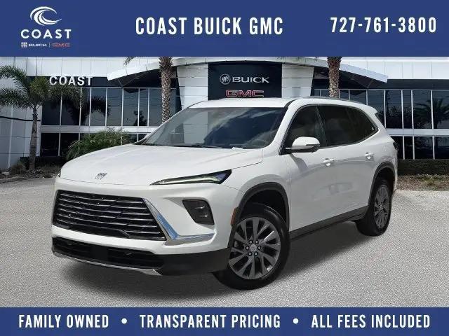 2026 Buick Enclave Preferred for sale in Port Richey, FL