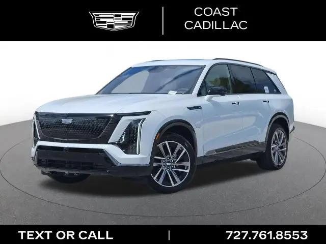 2027 Cadillac iQ Sport for sale in Port Richey, FL
