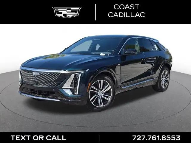2027 Cadillac iQ Luxury for sale in Port Richey, FL