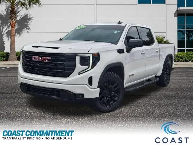2026 GMC Sierra 1500 Crew Cab, Short Bed, Elevation, RWD for sale in Port Richey, FL