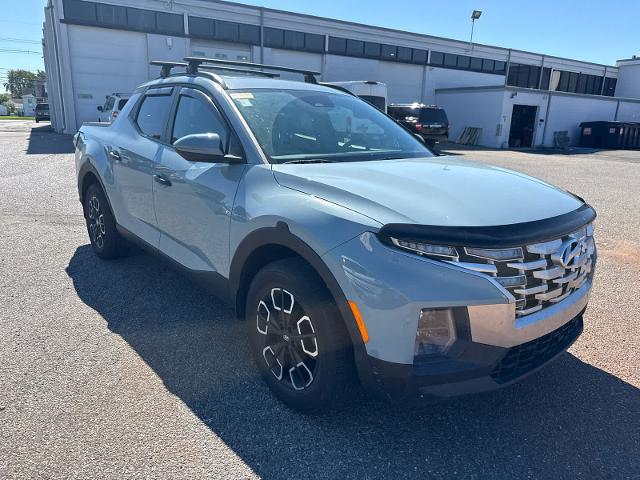 2024 Hyundai Santa Cruz SEL for sale in Burlington, NJ