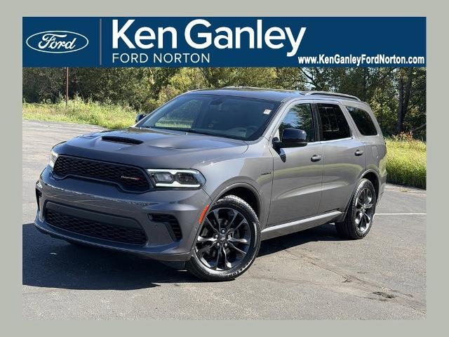 2023 Dodge Durango R/T AWD for sale in Barberton, OH