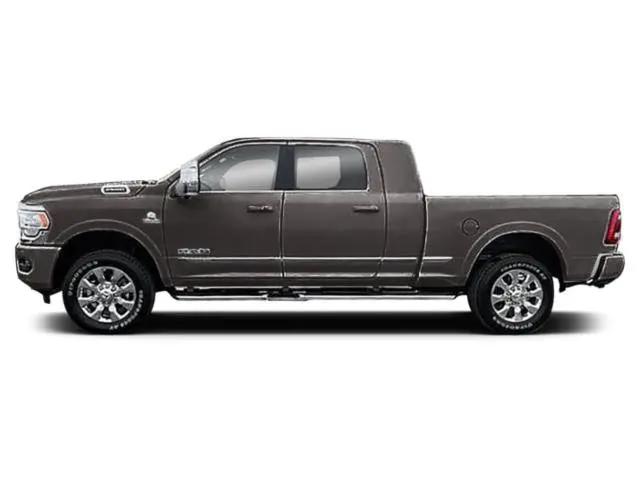 2024 Ram 2500 Limited Mega Cab 4x4 64 Box