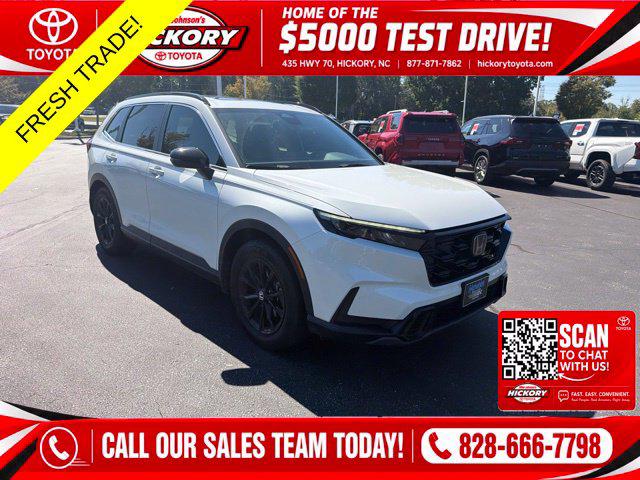 2023 Honda CR-V Hybrid Sport for sale in Hickory, NC