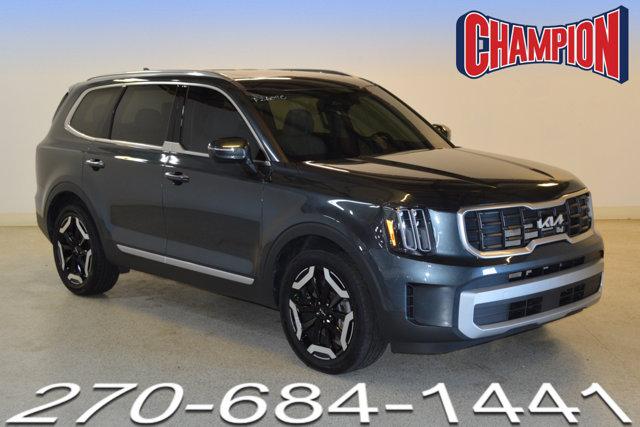2024 Kia Telluride S for sale in Owensboro, KY
