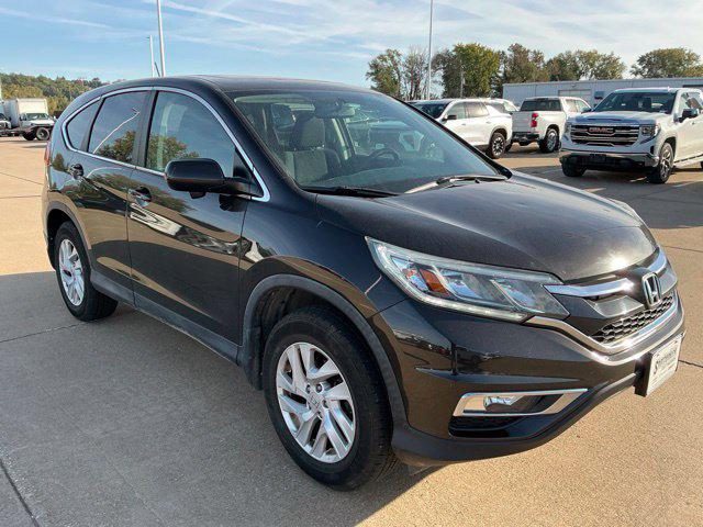 2016 Honda CR-V EX for sale in Fort Madison, IA