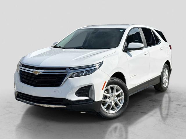 2022 Chevrolet Equinox AWD LT for sale in Washington, MI