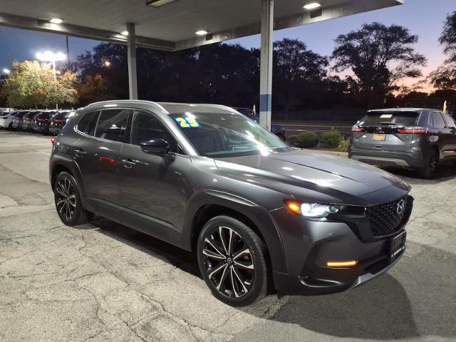 2023 Mazda CX-50 2.5 Turbo Premium Plus for sale in Chicago, IL