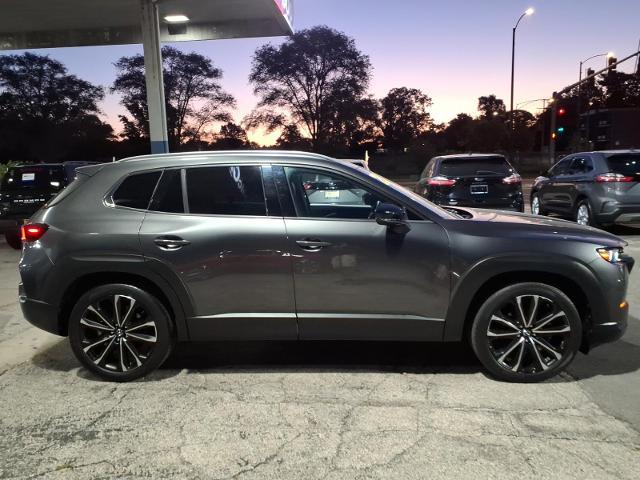2023 Mazda CX-50 2.5 Turbo Premium Plus