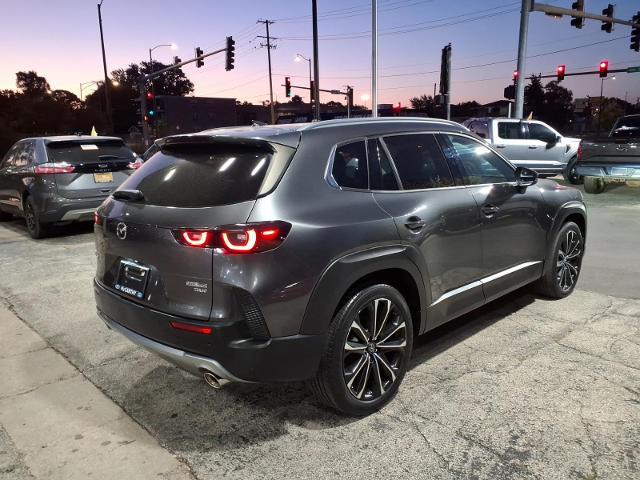 2023 Mazda CX-50 2.5 Turbo Premium Plus