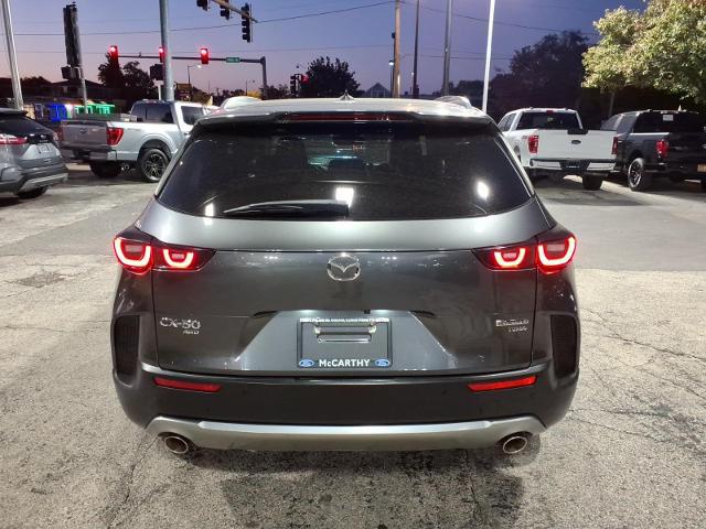 2023 Mazda CX-50 2.5 Turbo Premium Plus