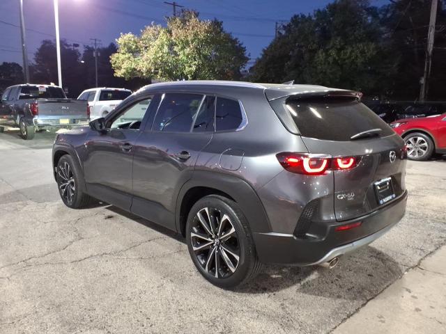2023 Mazda CX-50 2.5 Turbo Premium Plus