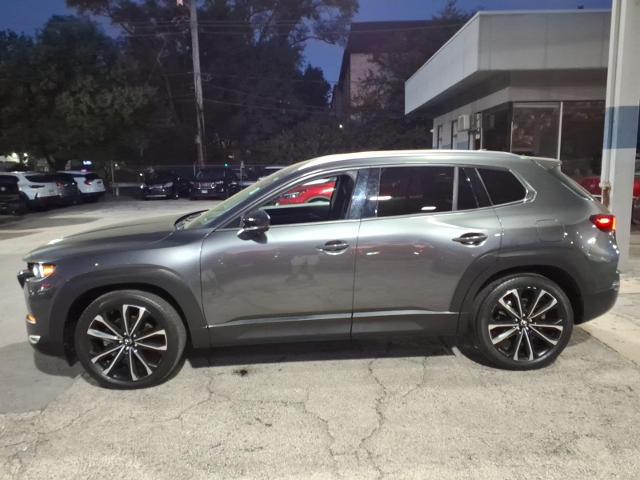 2023 Mazda CX-50 2.5 Turbo Premium Plus