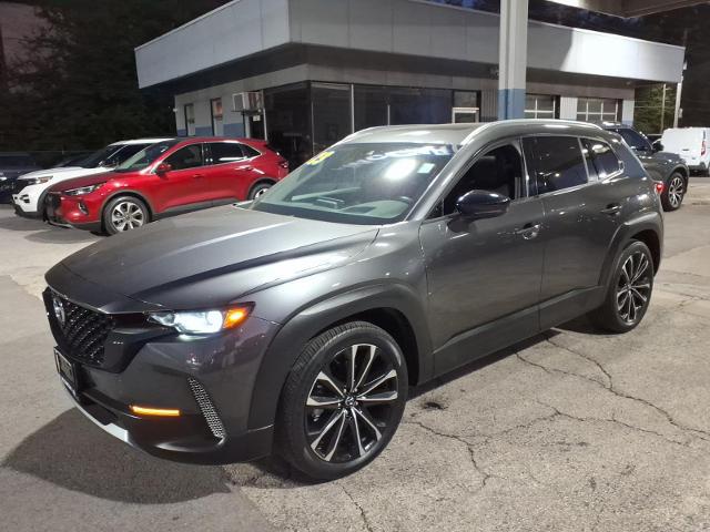 2023 Mazda CX-50 2.5 Turbo Premium Plus