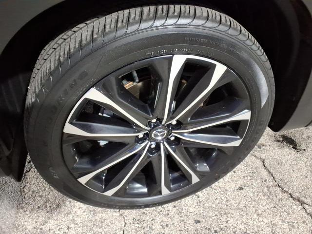 2023 Mazda CX-50 2.5 Turbo Premium Plus