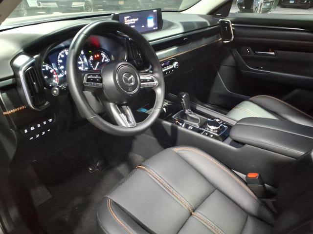 2023 Mazda CX-50 2.5 Turbo Premium Plus