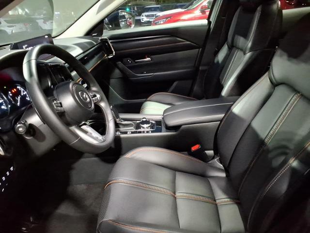 2023 Mazda CX-50 2.5 Turbo Premium Plus