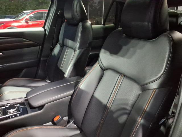 2023 Mazda CX-50 2.5 Turbo Premium Plus