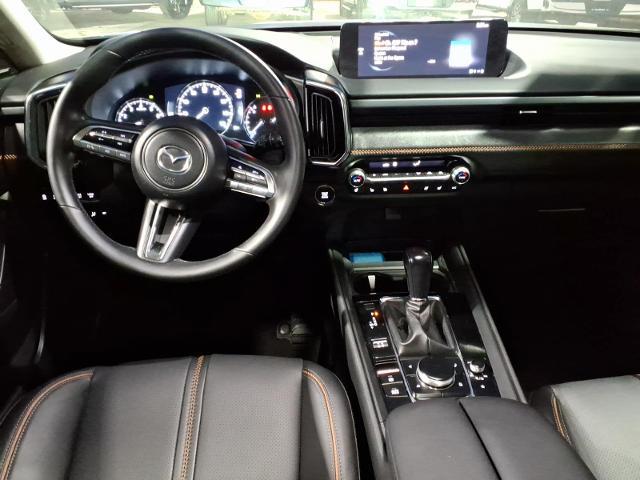 2023 Mazda CX-50 2.5 Turbo Premium Plus