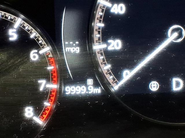 2023 Mazda CX-50 2.5 Turbo Premium Plus