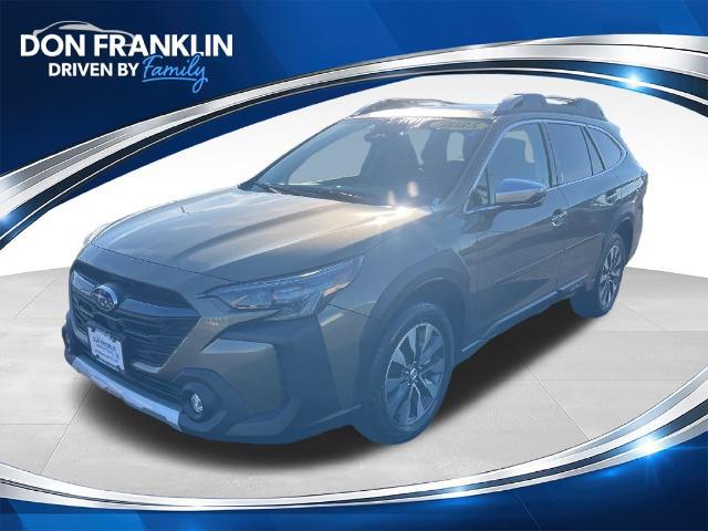 2025 Subaru Outback Touring XT for sale in Elizabethtown, KY