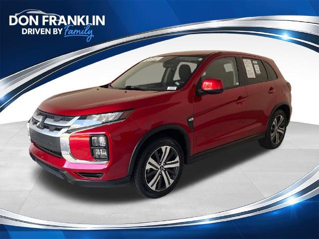 2025 Mitsubishi Outlander Sport 2.0 S AWC for sale in Elizabethtown, KY