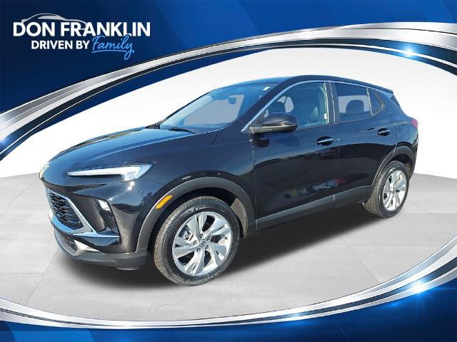 2024 Buick Encore GX Preferred AWD for sale in Elizabethtown, KY