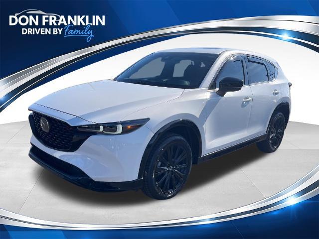 2023 Mazda CX-5 2.5 Turbo for sale in Elizabethtown, KY