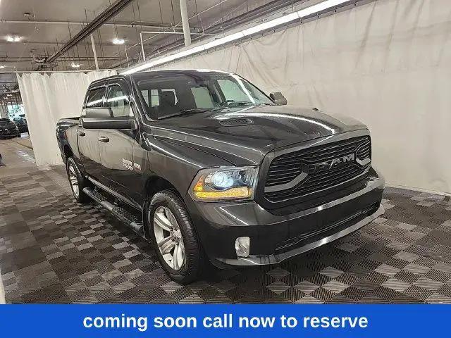 2018 Ram 1500 Sport for sale in Peoria, IL