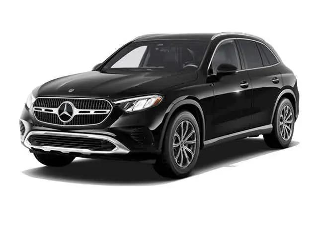2026 Mercedes-Benz GLC 4MATIC SUV for sale in Paramus, NJ