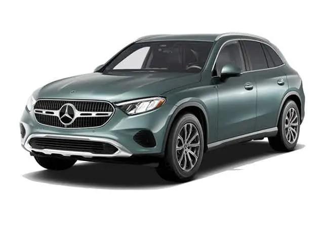 2026 Mercedes-Benz GLC 4MATIC SUV for sale in Paramus, NJ