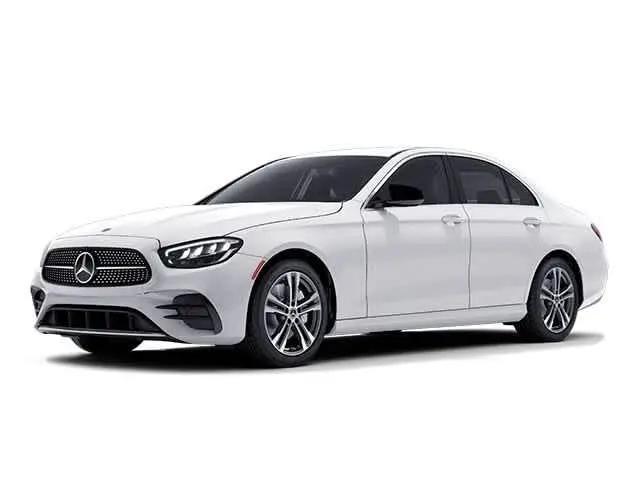 2023 Mercedes-Benz E 350 4MATIC for sale in Paramus, NJ