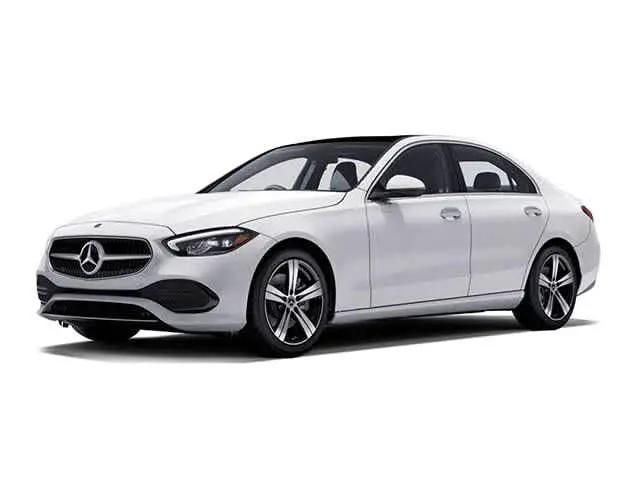 2023 Mercedes-Benz C-CLASS C 300 4MATIC Sedan for sale in Paramus, NJ