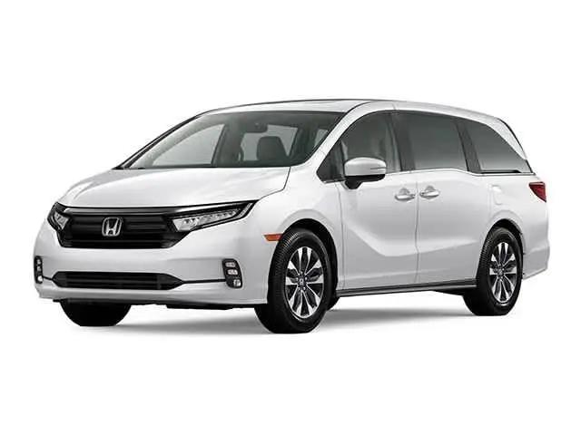 2024 Honda Odyssey EX-L for sale in Paramus, NJ