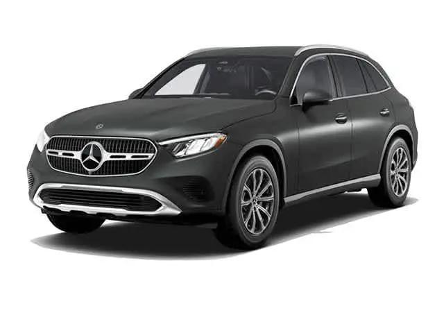 2026 Mercedes-Benz GLC 4MATIC SUV for sale in Paramus, NJ