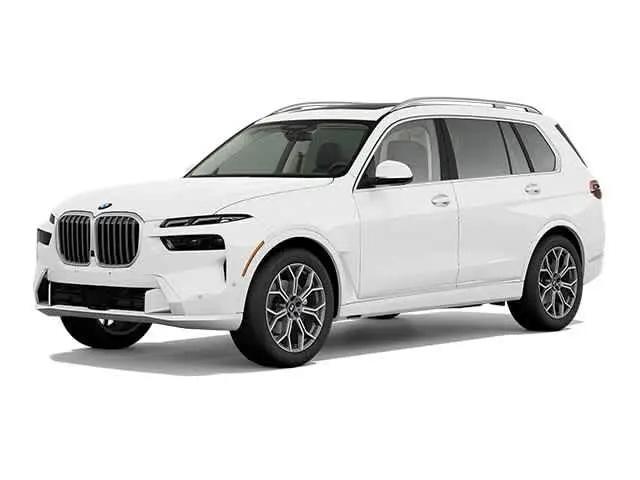 2024 BMW X7 xDrive40i for sale in Paramus, NJ